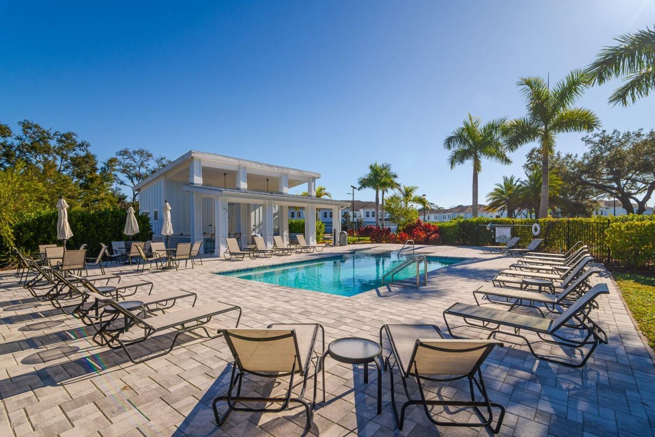 4119 Via Sienna Circle, Sarasota, FL 34243 Photo