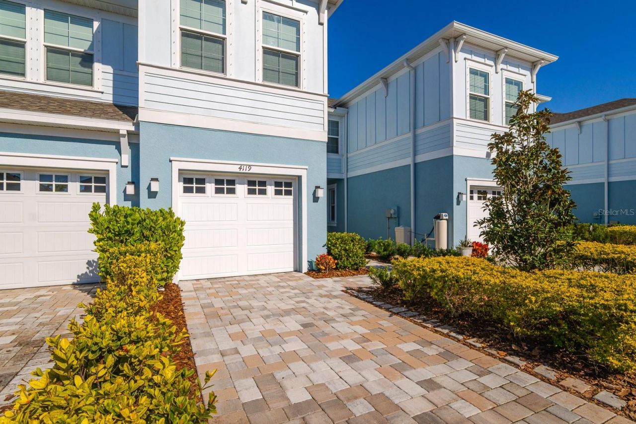 4119 Via Sienna Circle, Sarasota, FL 34243 Photo