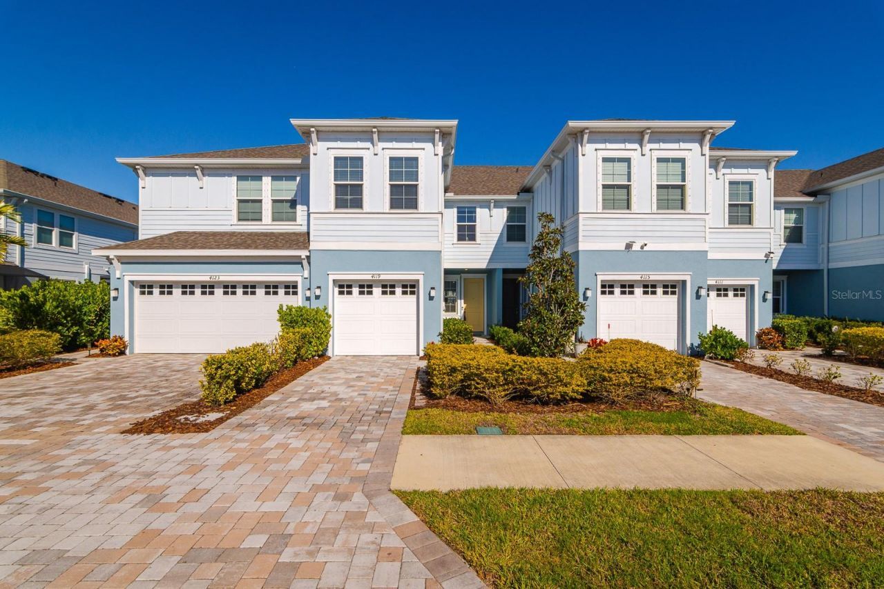 4119 Via Sienna Circle, Sarasota, FL 34243 Photo