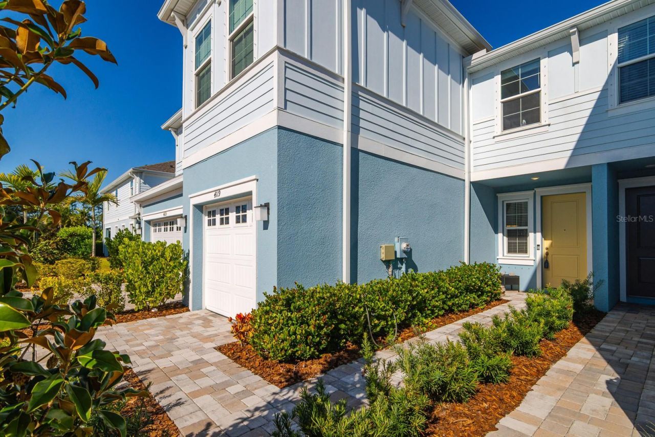 4119 Via Sienna Circle, Sarasota, FL 34243 Photo
