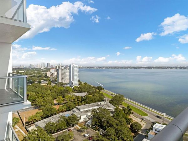 2910 W BARCELONA STREET, Unit 1902, TAMPA, FL 33629