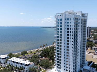 2910 W BARCELONA STREET, Unit 1902, TAMPA, FL 33629