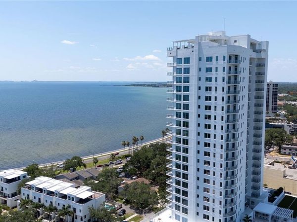 2910 W BARCELONA STREET, Unit 1902, TAMPA, FL 33629