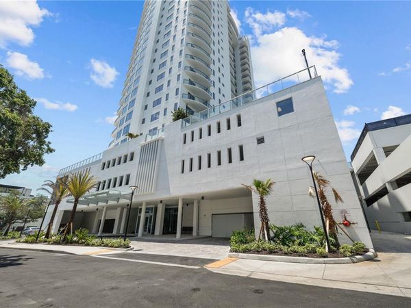 2910 W BARCELONA STREET, Unit 1902, TAMPA, FL 33629