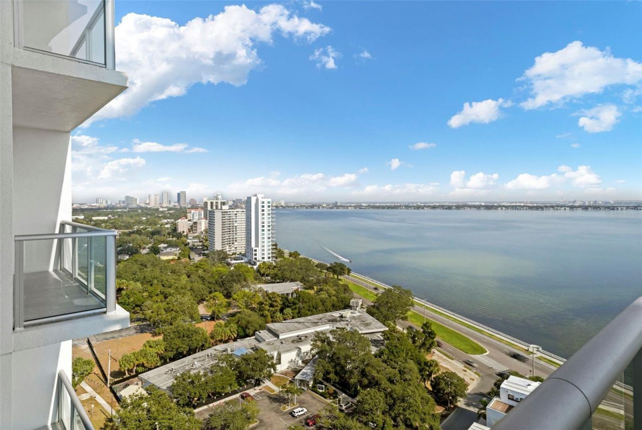 2910 W Barcelona Street, Unit 1902, Tampa, FL 33629 Photo