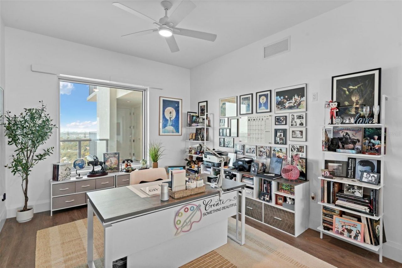 2910 W Barcelona Street, Unit 1902, Tampa, FL 33629 Photo