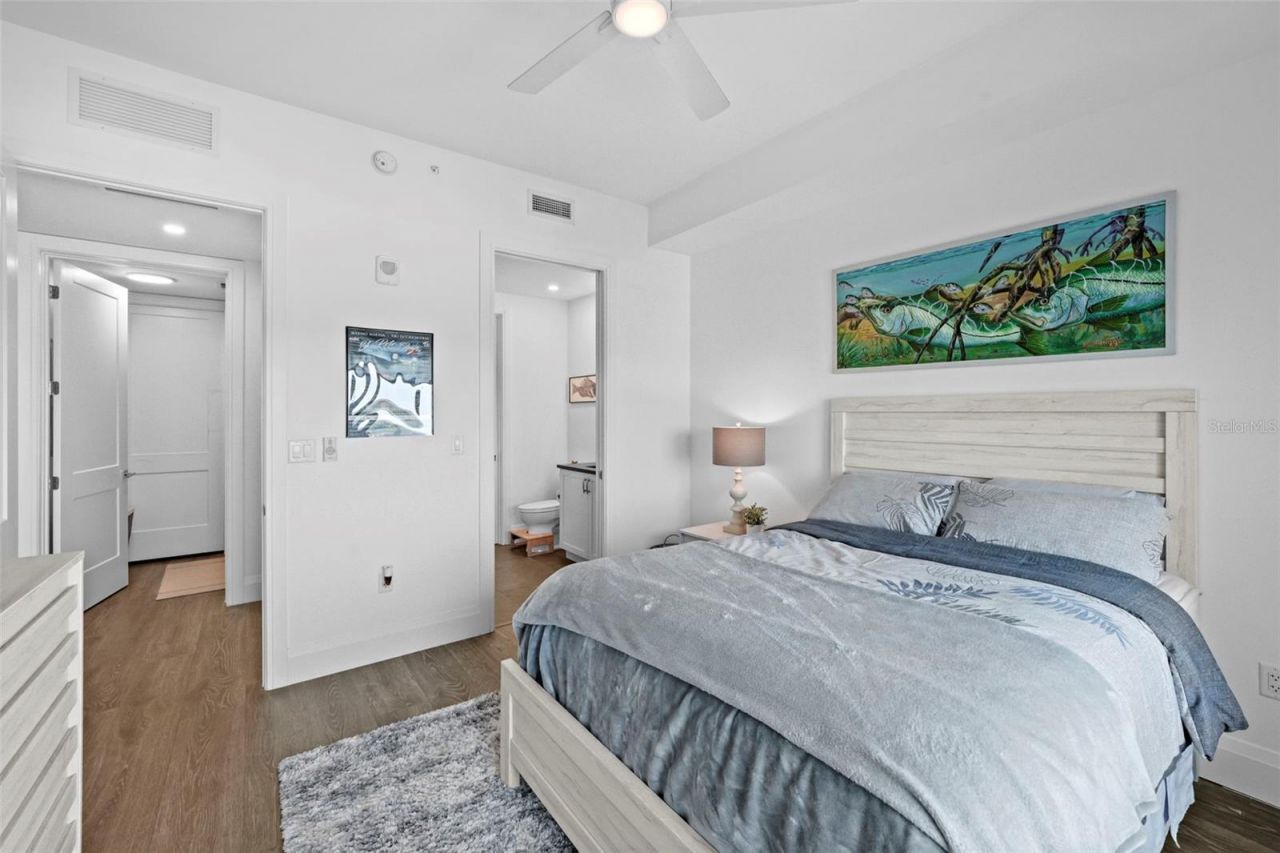 2910 W Barcelona Street, Unit 1902, Tampa, FL 33629 Photo