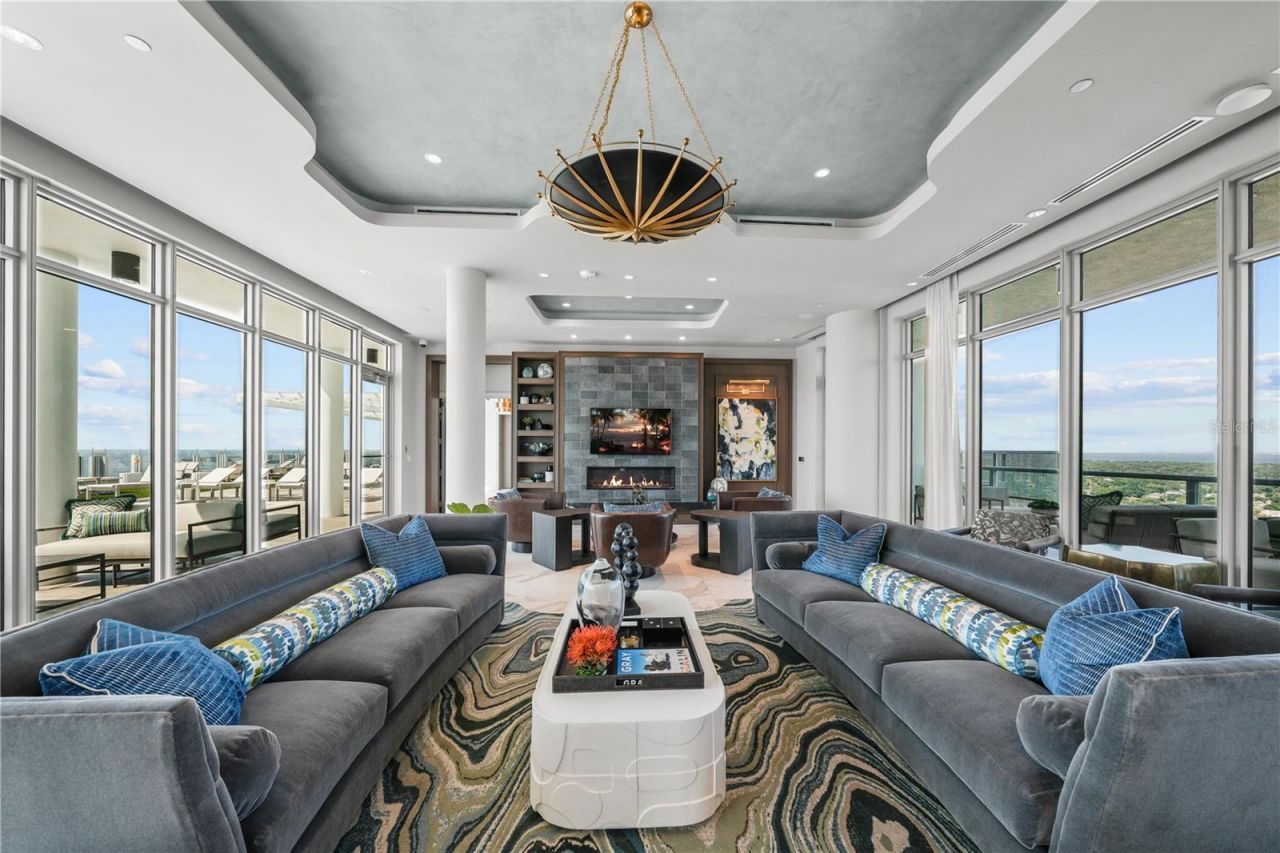 2910 W Barcelona Street, Unit 1902, Tampa, FL 33629 Photo