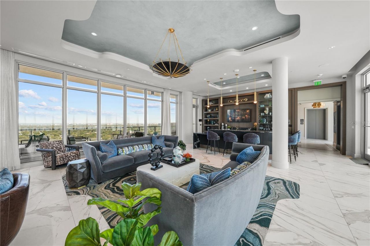 2910 W Barcelona Street, Unit 1902, Tampa, FL 33629 Photo