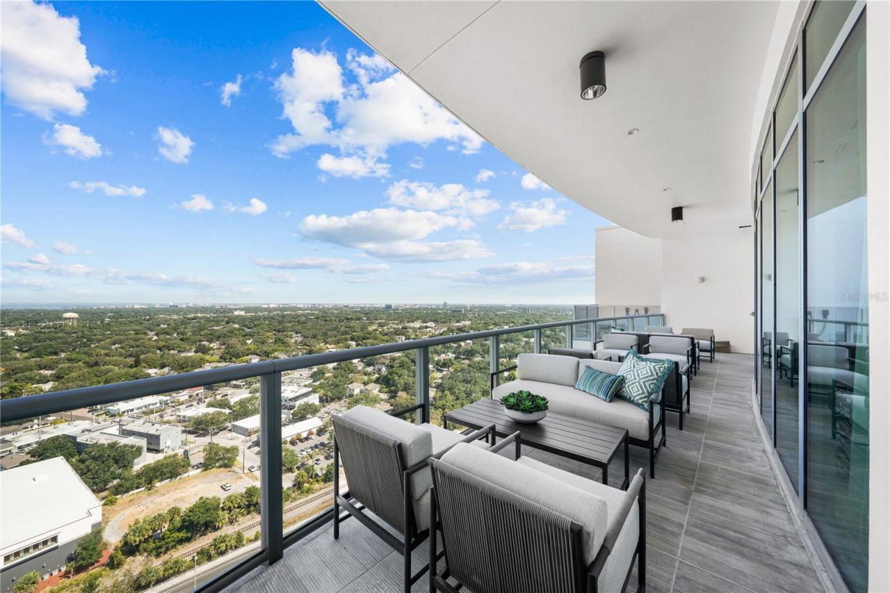 2910 W Barcelona Street, Unit 1902, Tampa, FL 33629 Photo
