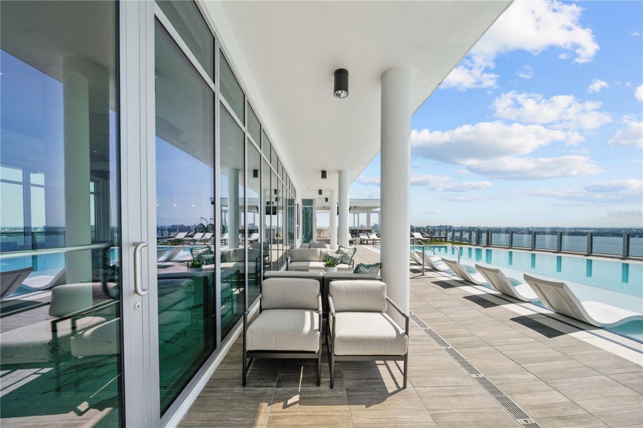 2910 W Barcelona Street, Unit 1902, Tampa, FL 33629 Photo