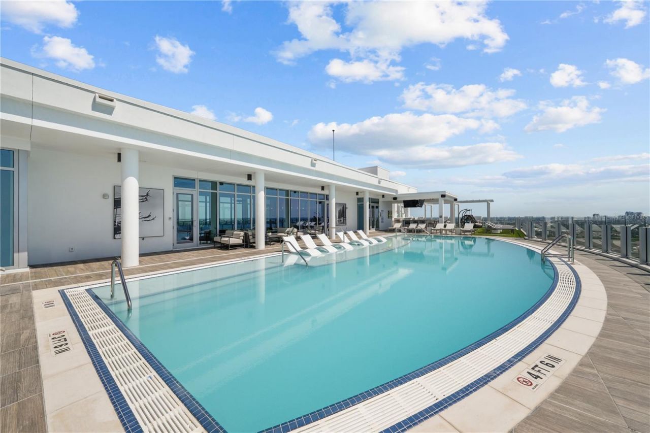 2910 W Barcelona Street, Unit 1902, Tampa, FL 33629 Photo