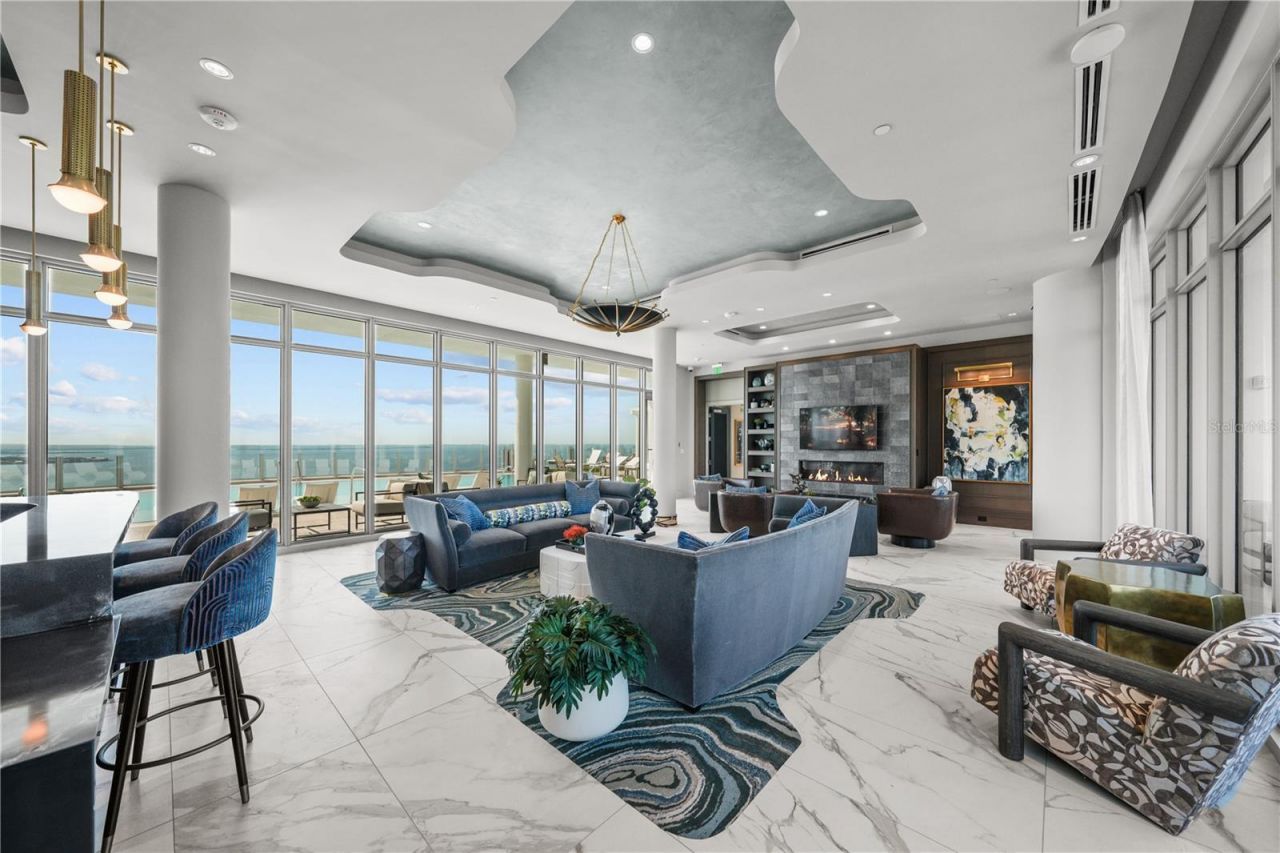 2910 W Barcelona Street, Unit 1902, Tampa, FL 33629 Photo