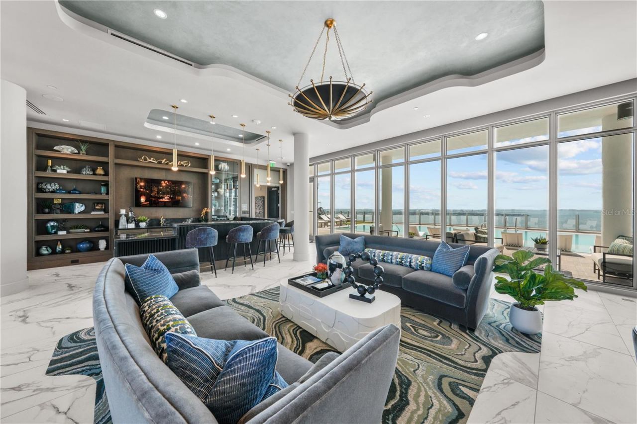 2910 W Barcelona Street, Unit 1902, Tampa, FL 33629 Photo