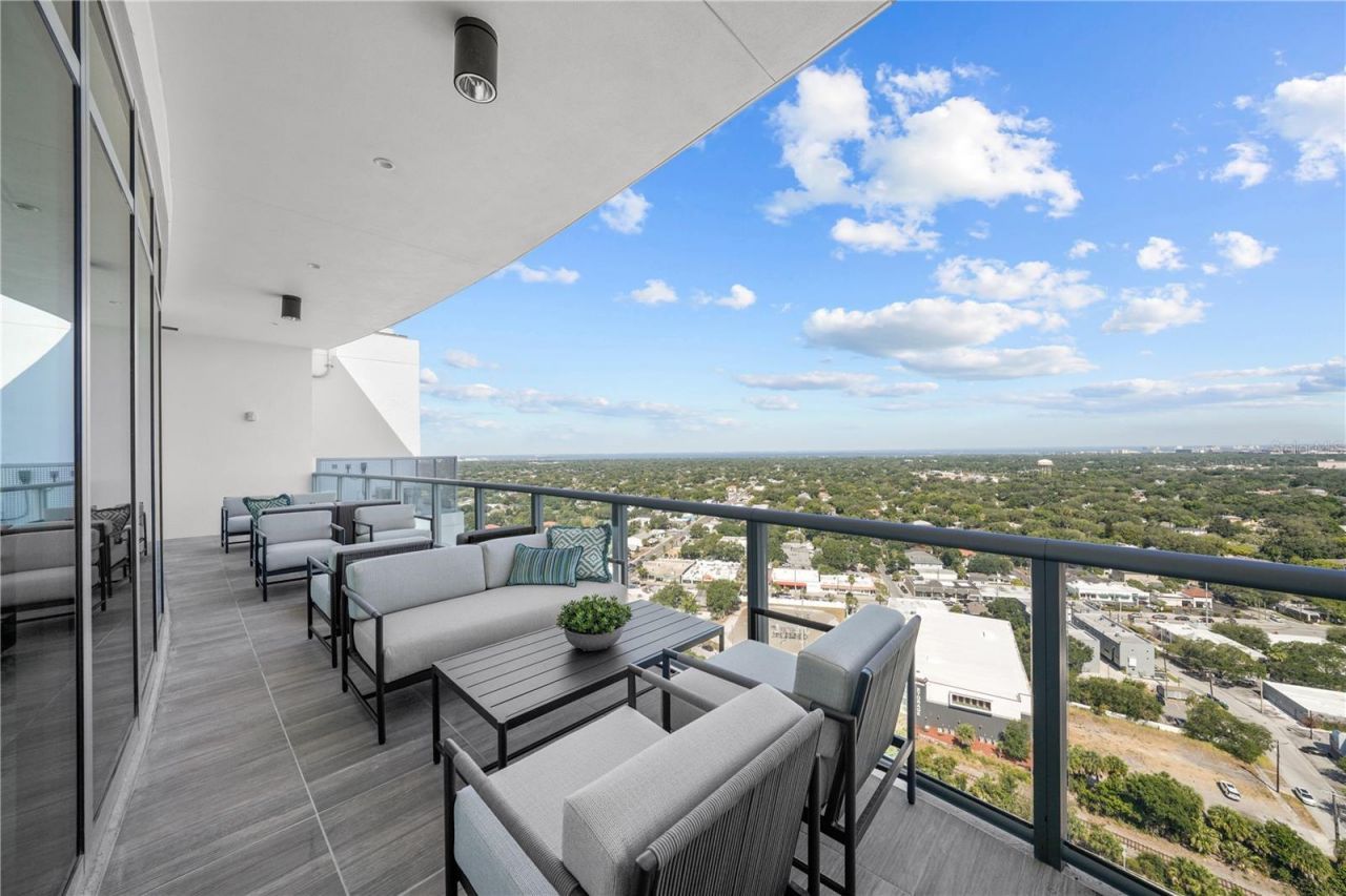 2910 W Barcelona Street, Unit 1902, Tampa, FL 33629 Photo