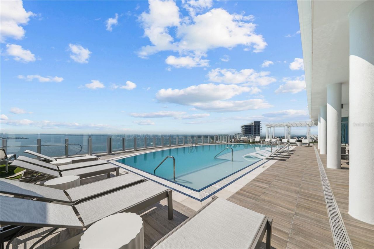 2910 W Barcelona Street, Unit 1902, Tampa, FL 33629 Photo