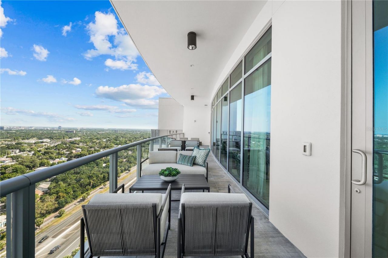 2910 W Barcelona Street, Unit 1902, Tampa, FL 33629 Photo