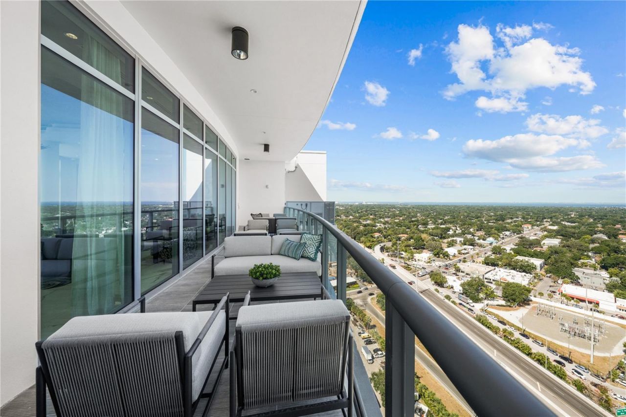2910 W Barcelona Street, Unit 1902, Tampa, FL 33629 Photo