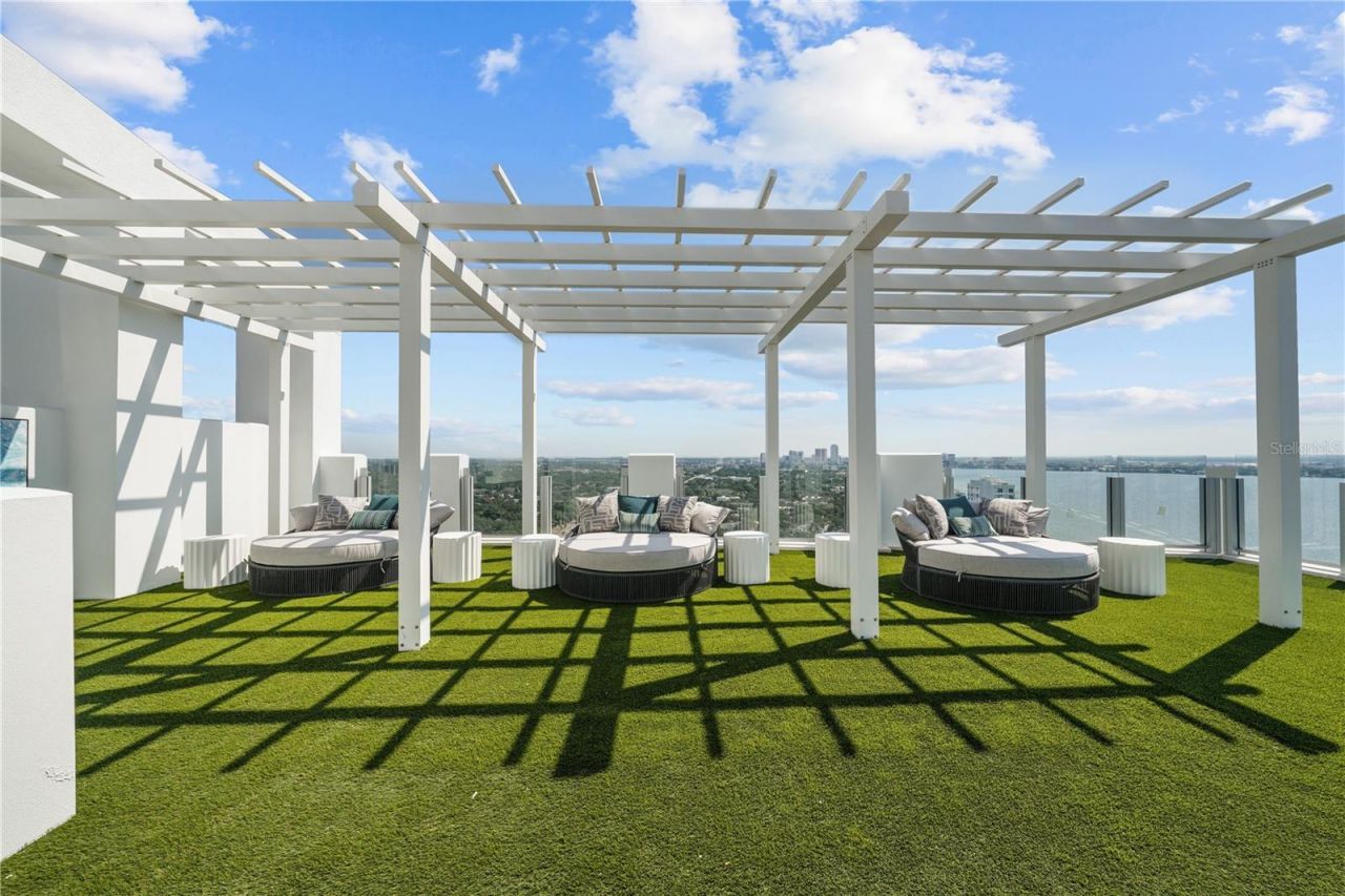 2910 W Barcelona Street, Unit 1902, Tampa, FL 33629 Photo