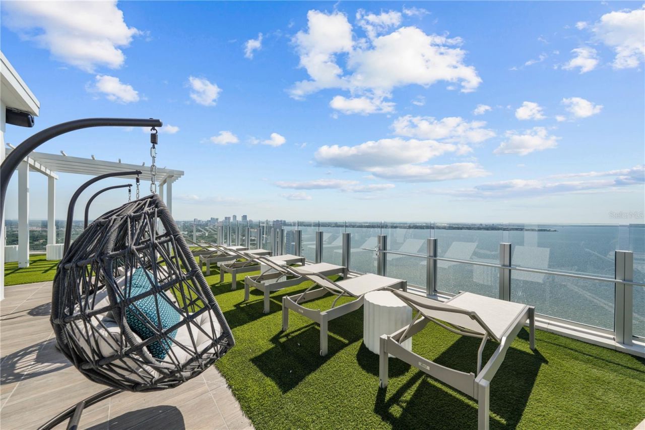 2910 W Barcelona Street, Unit 1902, Tampa, FL 33629 Photo