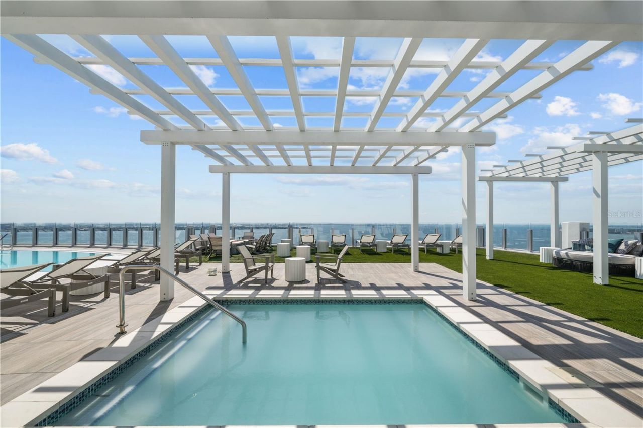 2910 W Barcelona Street, Unit 1902, Tampa, FL 33629 Photo