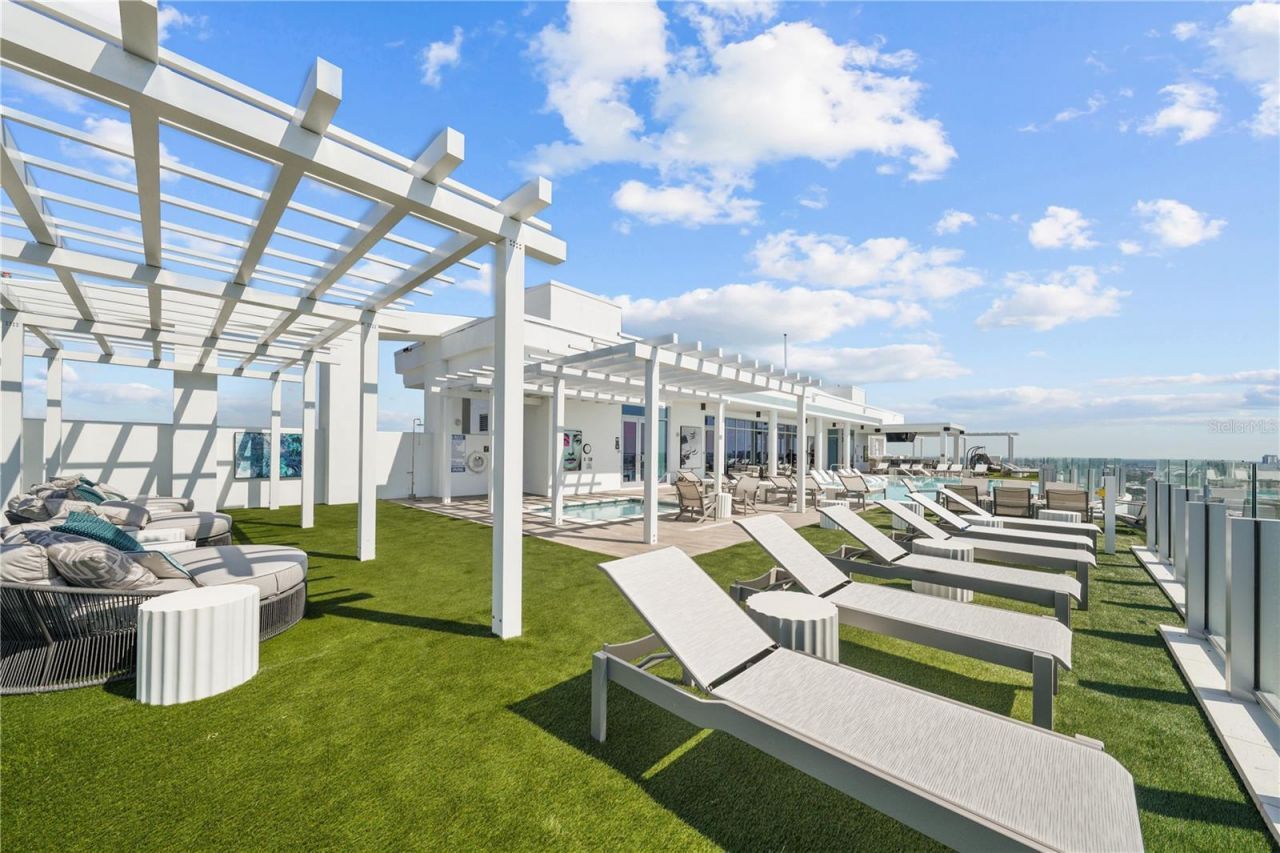 2910 W Barcelona Street, Unit 1902, Tampa, FL 33629 Photo
