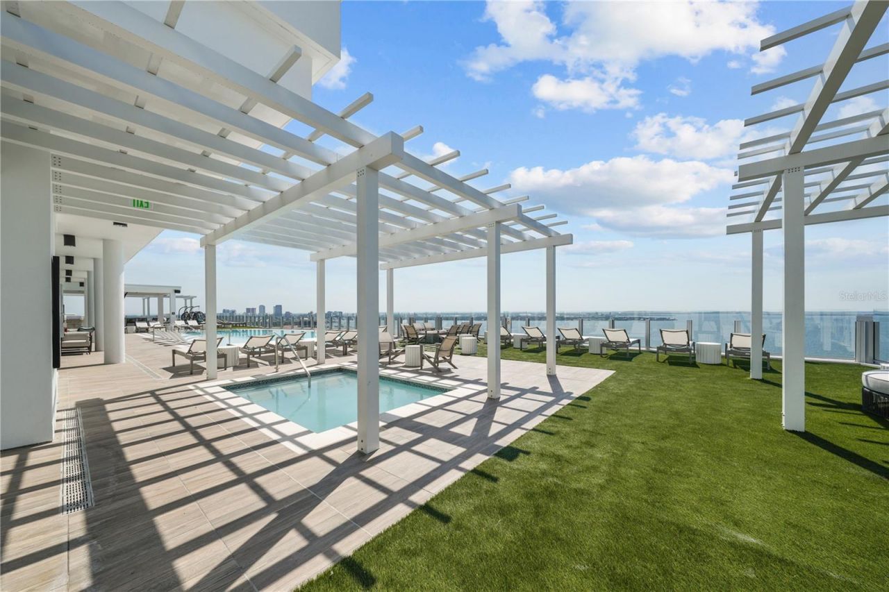 2910 W Barcelona Street, Unit 1902, Tampa, FL 33629 Photo