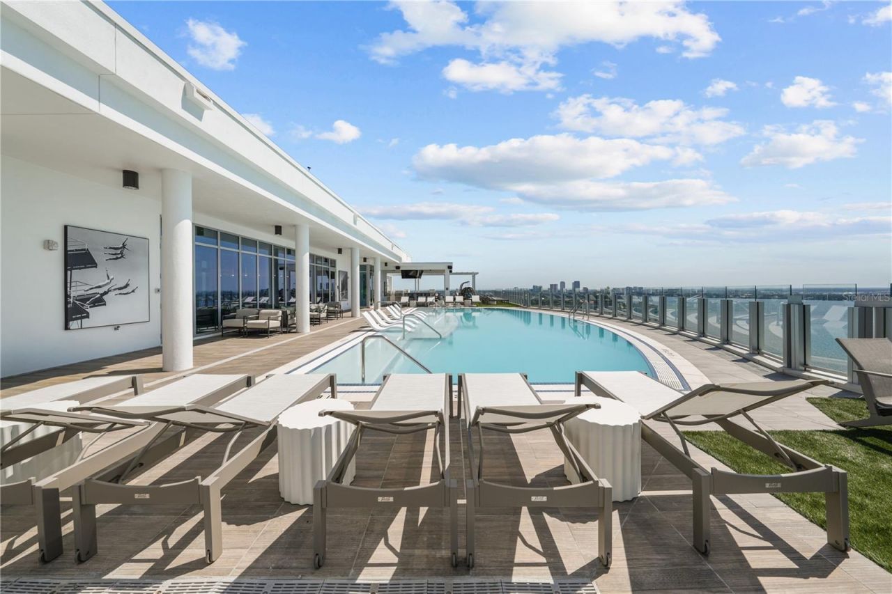 2910 W Barcelona Street, Unit 1902, Tampa, FL 33629 Photo