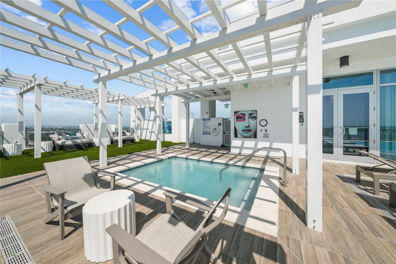 2910 W Barcelona Street, Unit 1902, Tampa, FL 33629 Photo