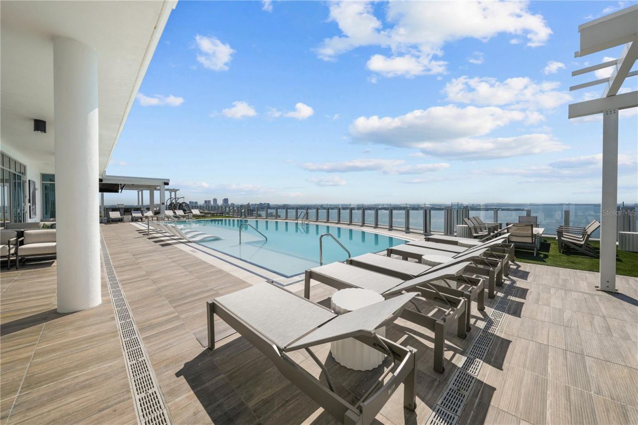 2910 W Barcelona Street, Unit 1902, Tampa, FL 33629 Photo