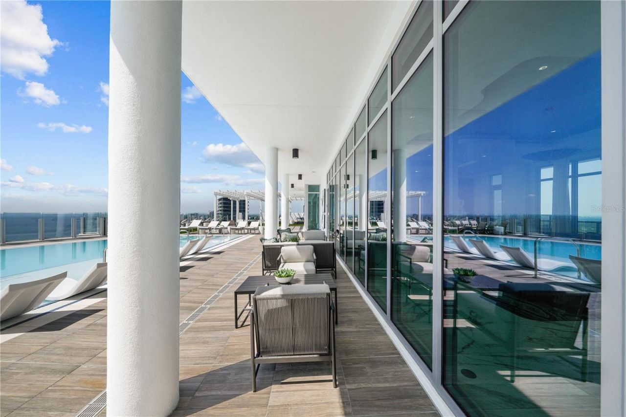 2910 W Barcelona Street, Unit 1902, Tampa, FL 33629 Photo