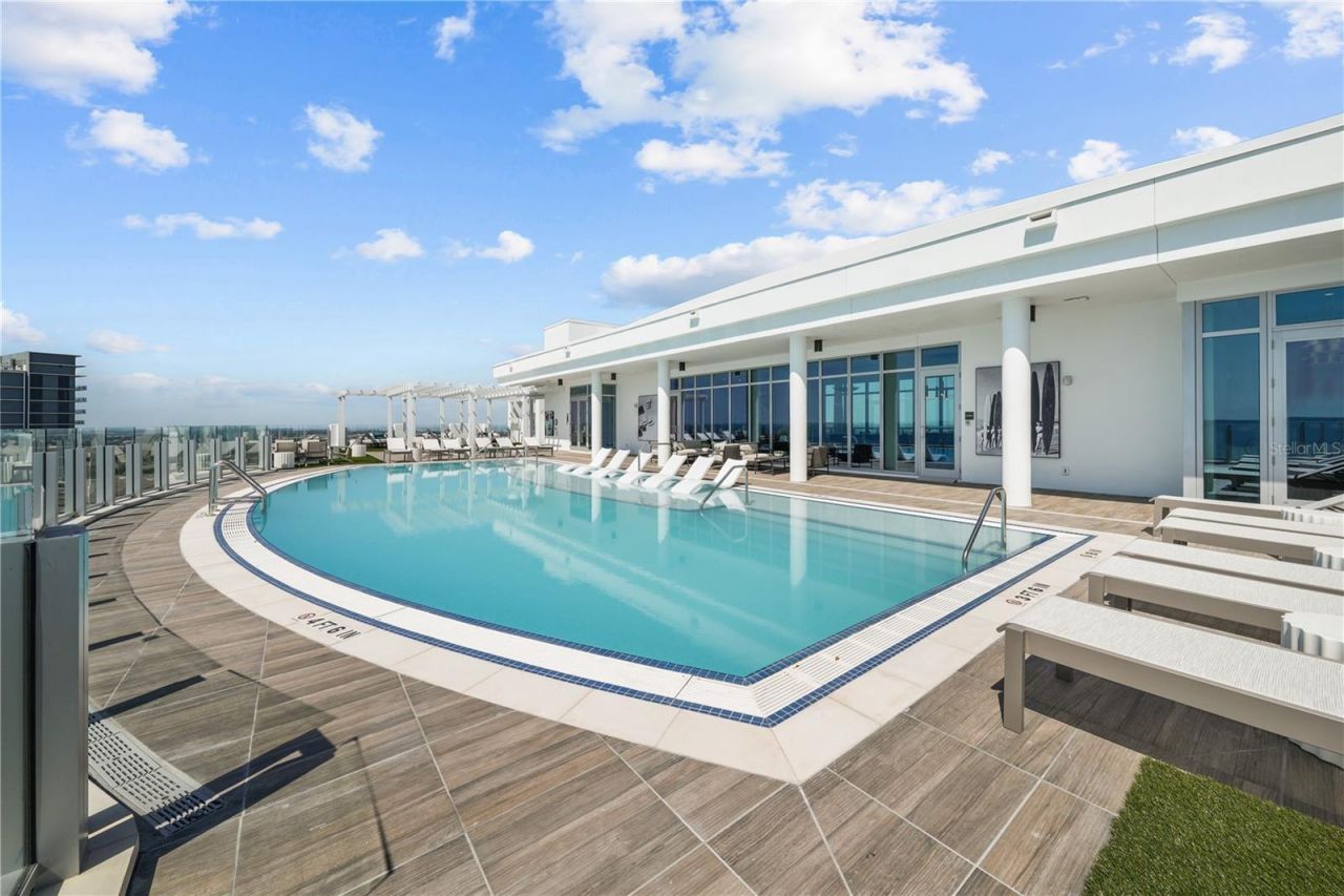 2910 W Barcelona Street, Unit 1902, Tampa, FL 33629 Photo