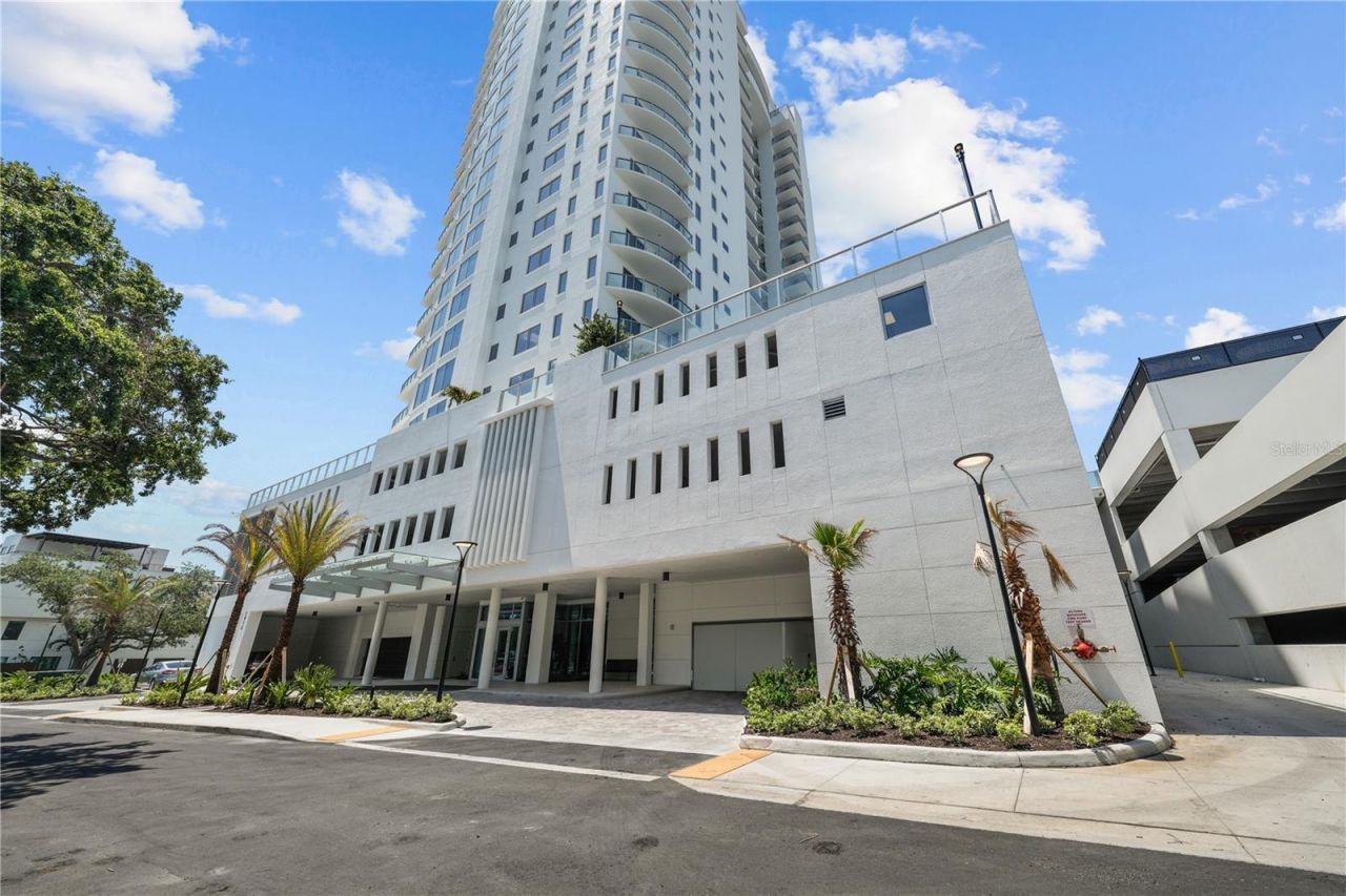 2910 W Barcelona Street, Unit 1902, Tampa, FL 33629 Photo