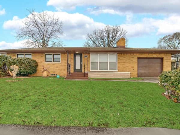 1310 Orchard Drive, Merrillville, IN 46410