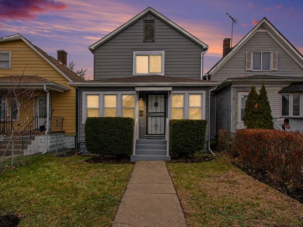 4330 Olcott Avenue, East Chicago, IN 46312