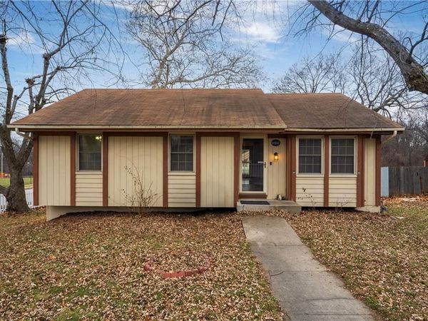 4800 N Bellaire Avenue, Kansas City, MO 64119