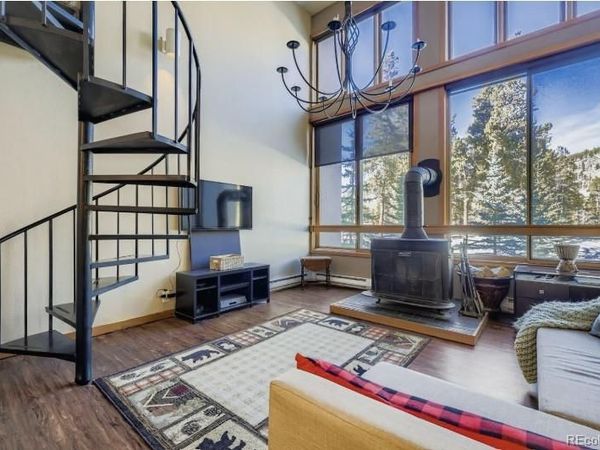 22340 US Highway 6, Unit 1784, Keystone, CO 80435