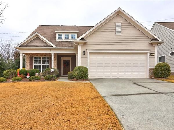 101 Riverside Lane, Woodstock, GA 30188