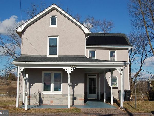 902 FRAILEY ROAD, EMMITSBURG, MD 21727