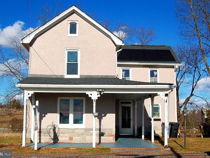 902 Frailey Road, Emmitsburg, MD 21727 Main Photo