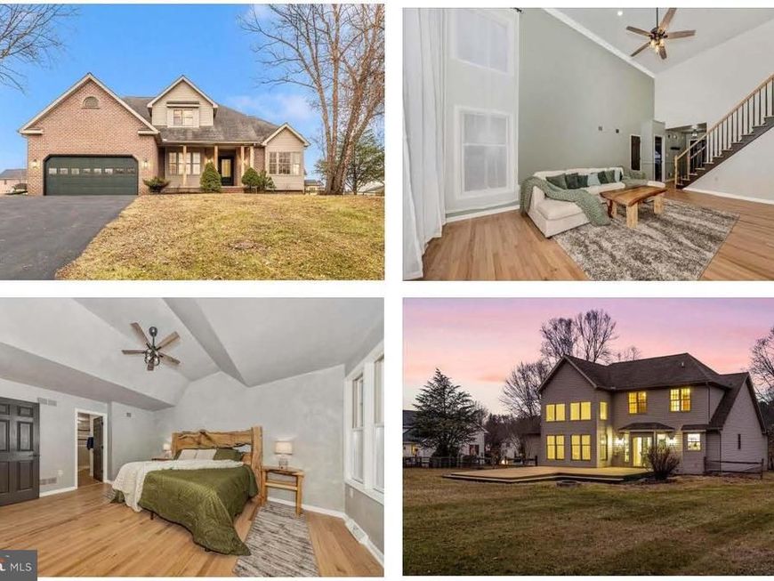 6510 Olde Pine Drive, Chambersburg, PA 17202 Main Photo