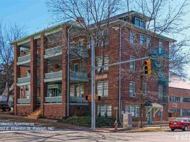 200 E Edenton Street, Unit 11, Raleigh, NC 27601