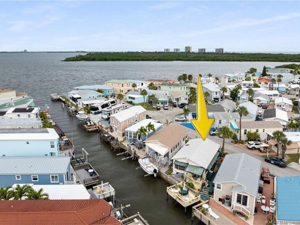 140 Nettles Boulevard, Jensen Beach, FL 34957