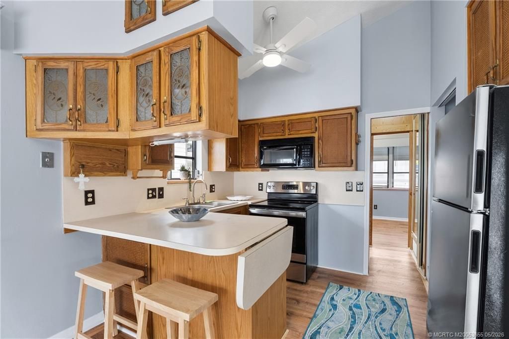 140 Nettles Boulevard, Jensen Beach, FL 34957 Photo