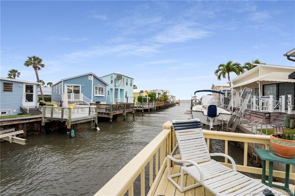 140 Nettles Boulevard, Jensen Beach, FL 34957 Photo