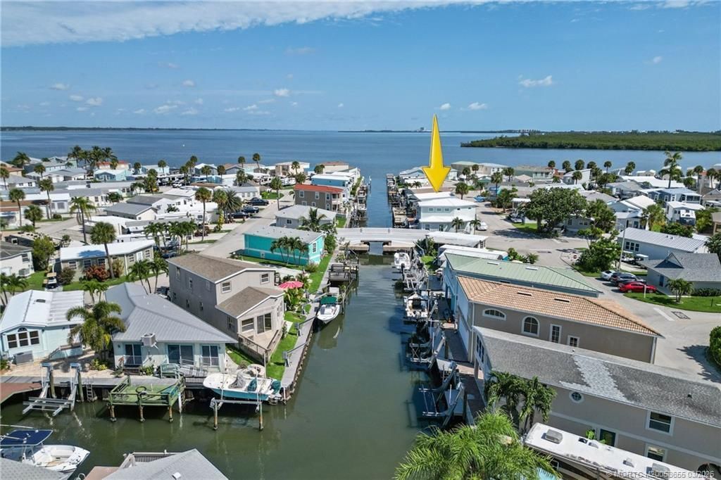 140 Nettles Boulevard, Jensen Beach, FL 34957 Photo