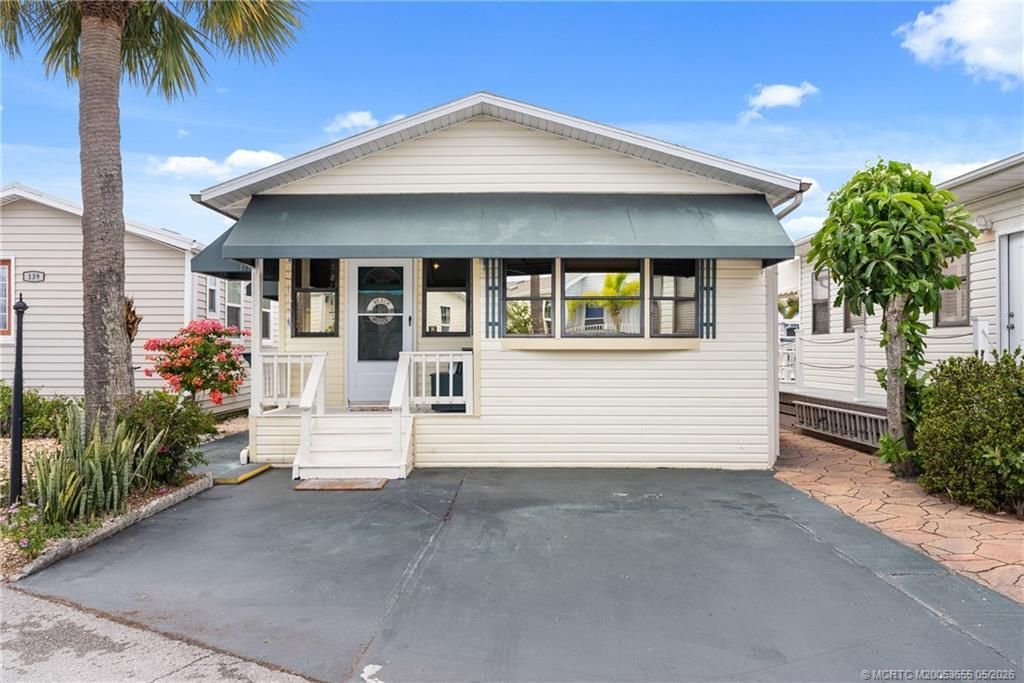 140 Nettles Boulevard, Jensen Beach, FL 34957 Photo
