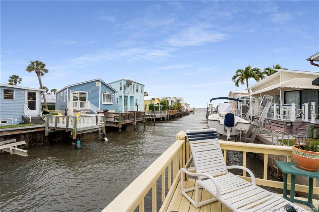 140 Nettles Boulevard, Jensen Beach, FL 34957 Photo