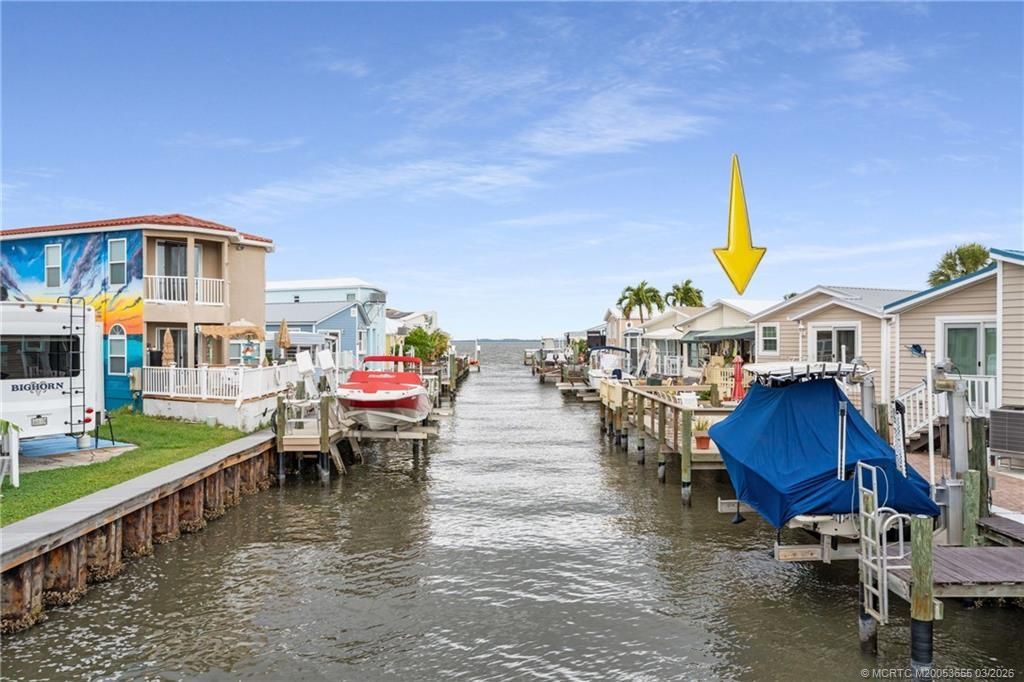 140 Nettles Boulevard, Jensen Beach, FL 34957 Photo