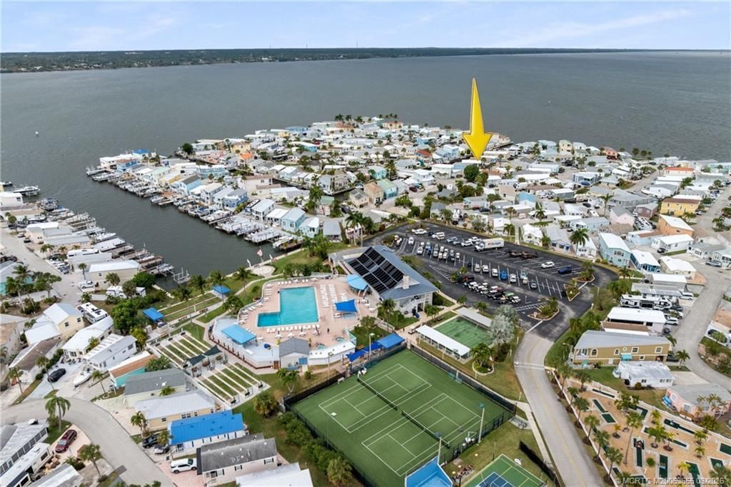 140 Nettles Boulevard, Jensen Beach, FL 34957 Photo